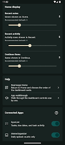 Screenshot image