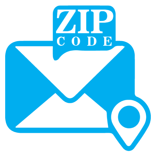 Zip / Postal Code Search logo