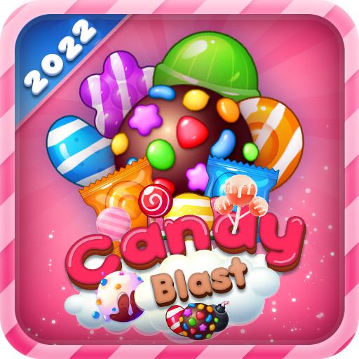 Candy Blast 2