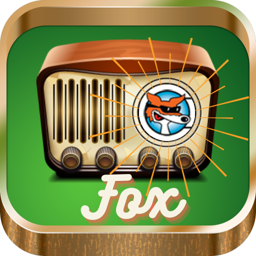 Radio Fox El Paso 92.3 Fm Fox