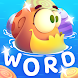 Candy Words - パズルゲーム - Androidアプリ