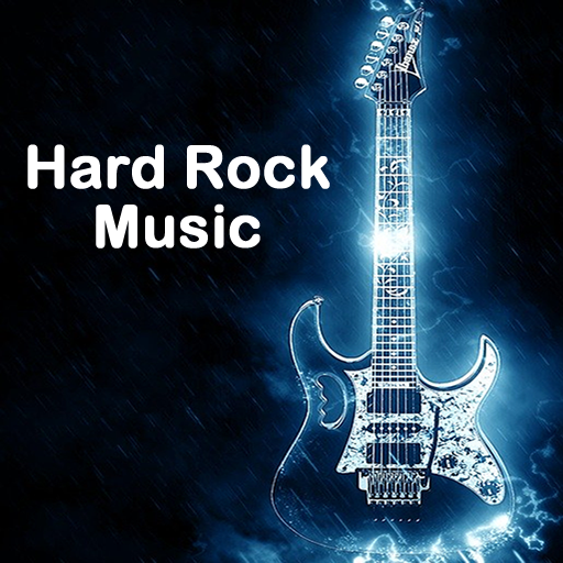 Free Hard Rock Music online