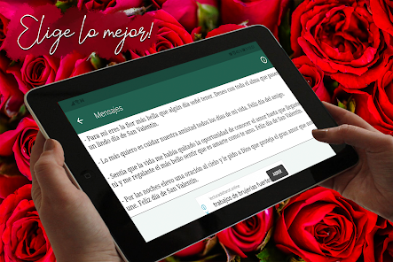 Dia de San Valentin - Apps on Google Play