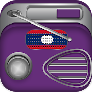 Laos Radio Music Players : FM & AM Radio Stations