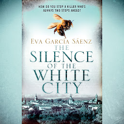 Icon image The Silence of the White City