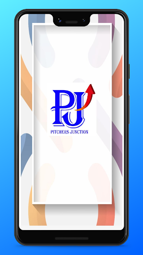 Android application Pitchers Junction screenshort