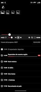 Screenshot image