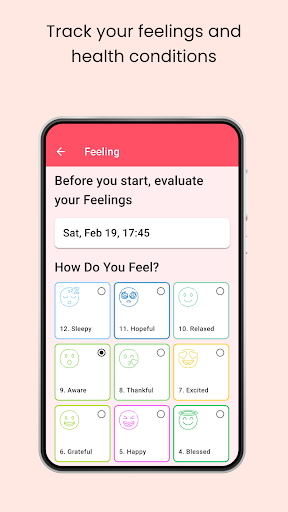 PelvicTron(tm) Screenshot 3 - AppWisp.com