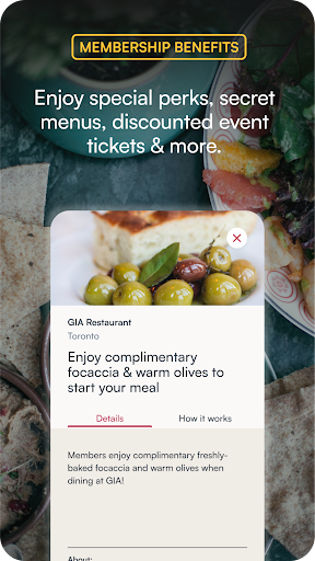 Somm™ Screen 2