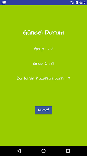 FUNDAmentals Biyoloji - Tabu O