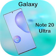 Top 49 Personalization Apps Like Samsung Note 20 Ultra Launcher: Themes & wallpaper - Best Alternatives