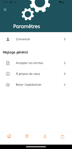 Izy By Zedna Screen 3