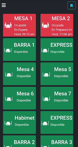 ACDsystem ERP Screen 2