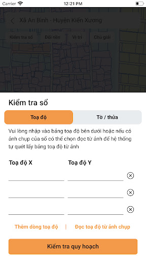 Quy hoạch Thái Bình