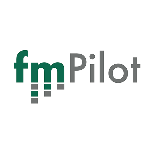 fmPilot logo