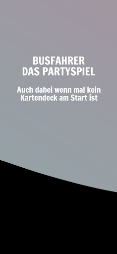 Busfahrer - Das Partyspiel Screen 2