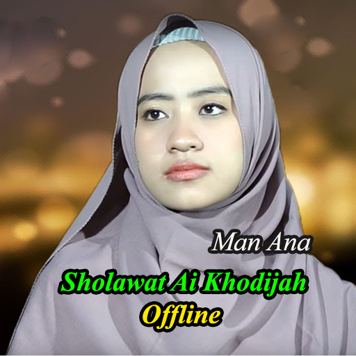 Sholawat Ai Khodijah Offline