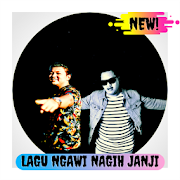 Lagu Ngawi Nagih Janji Offline Terbaru 2020