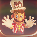 Cheat Super Mario Odyssey icon