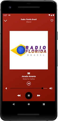 Florida live streams radios