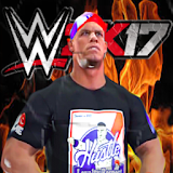 New WWE 2k17 Tips icon
