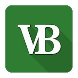 VerbBusters Irregular Verbs icon