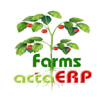Cover Image of Download actaERP Agricole  APK