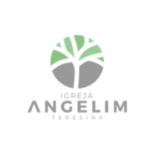 Angelim Teresina logo