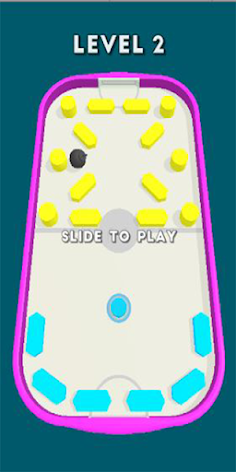 Puck Battle GOM - Screenshot 4