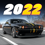 Cover Image of 下载 Traffic Tour Car Racer game 1.8.0 APK