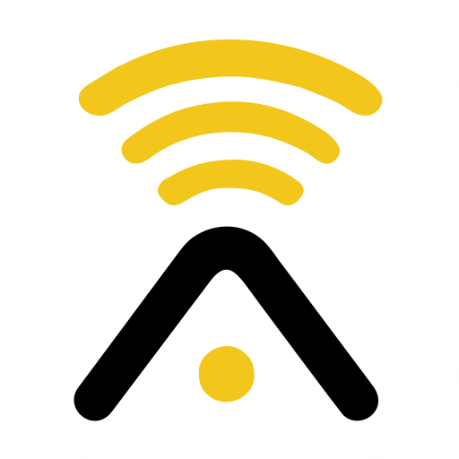 Start Monitoramento App logo