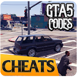 Cheats Mod for GTA 5 icon