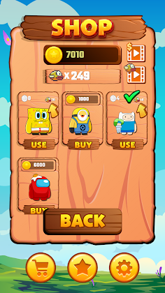 Jump Pum - Screenshot 4