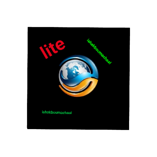 Algi lite logo