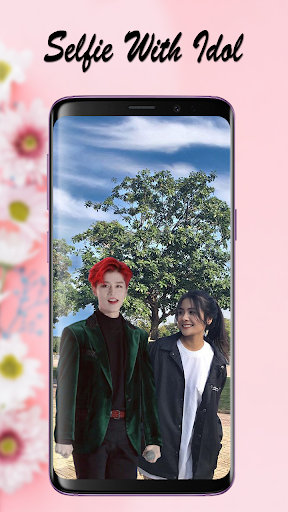 Best Selfie With Moon Tae-il NCT 127