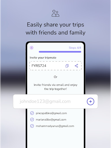 Saathi.app  Travel Made Easy