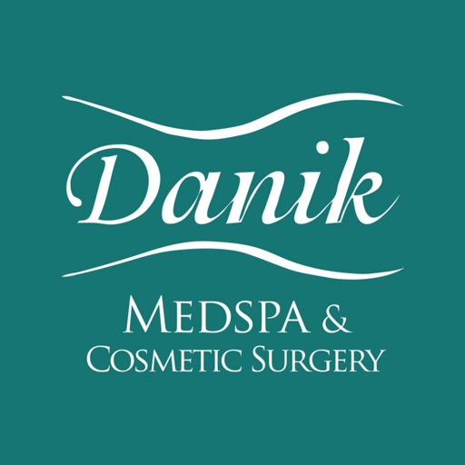 My Danik logo
