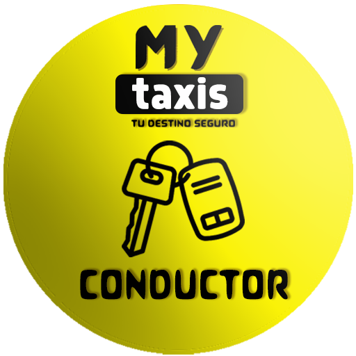 My taxis conductor logo