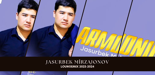 Jasurbek Mirzajonov 2023