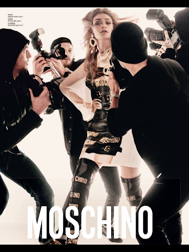 Marie Claire-Lower Gulf editio