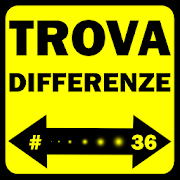 Trova differenze