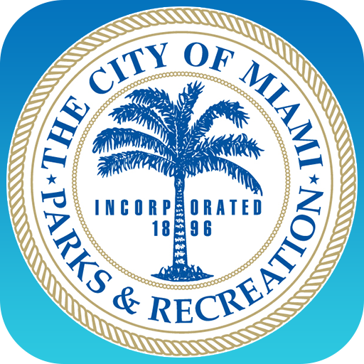 HAPPiFEET-City of Miami  Icon