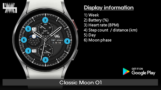 LMwatch classic moon 01 screenshot 2