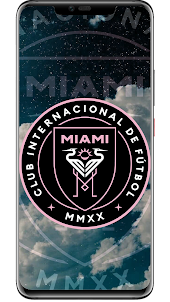 Inter Miami Wallpapers