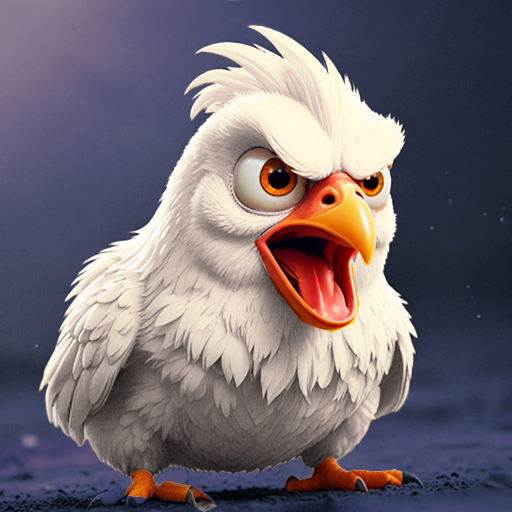 Chicken Run Shooter 2 Download on Windows
