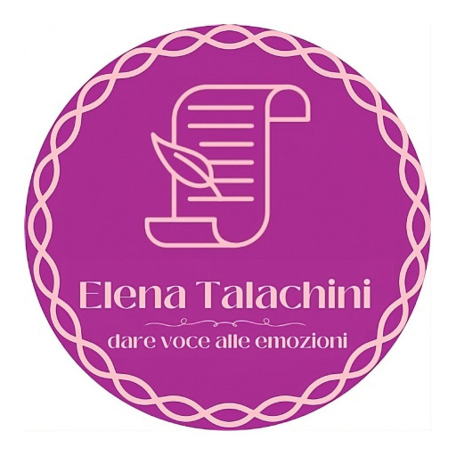 Elena Talachini logo