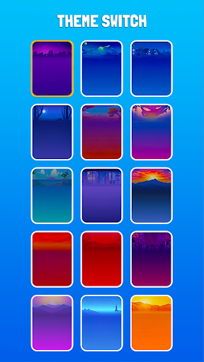 Magic Ball - 3D Hop Game