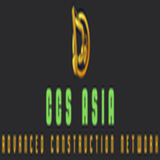 CCS Asia logo