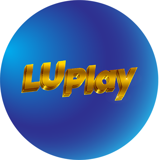 luplay logo