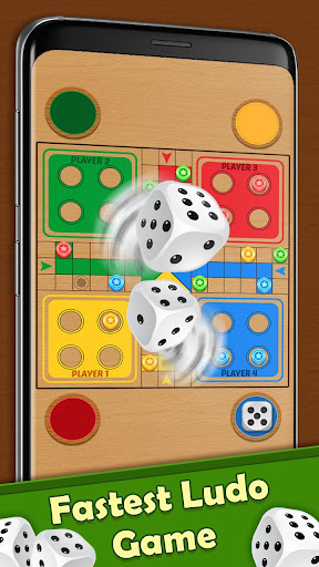 Ludo Chakka Classic Board Game 1.12 screenshots 12